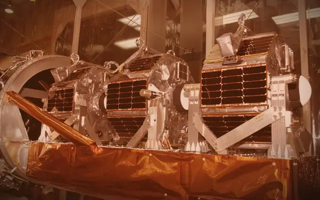 Satlyt raises $8 million to run AI on board satellites, with a base in Nairobi