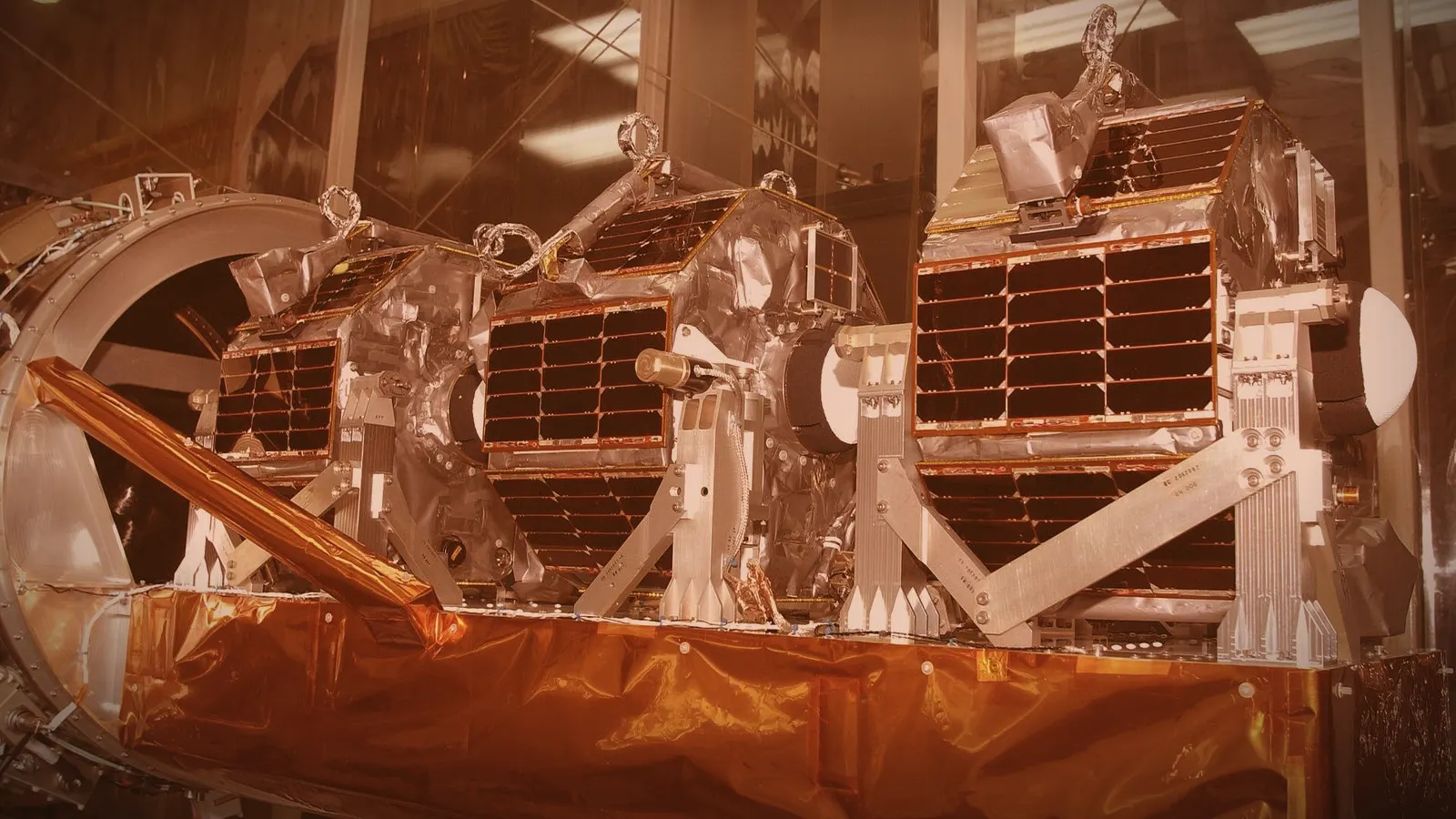 Satlyt raises $8 million to run AI on board satellites, with a base in Nairobi