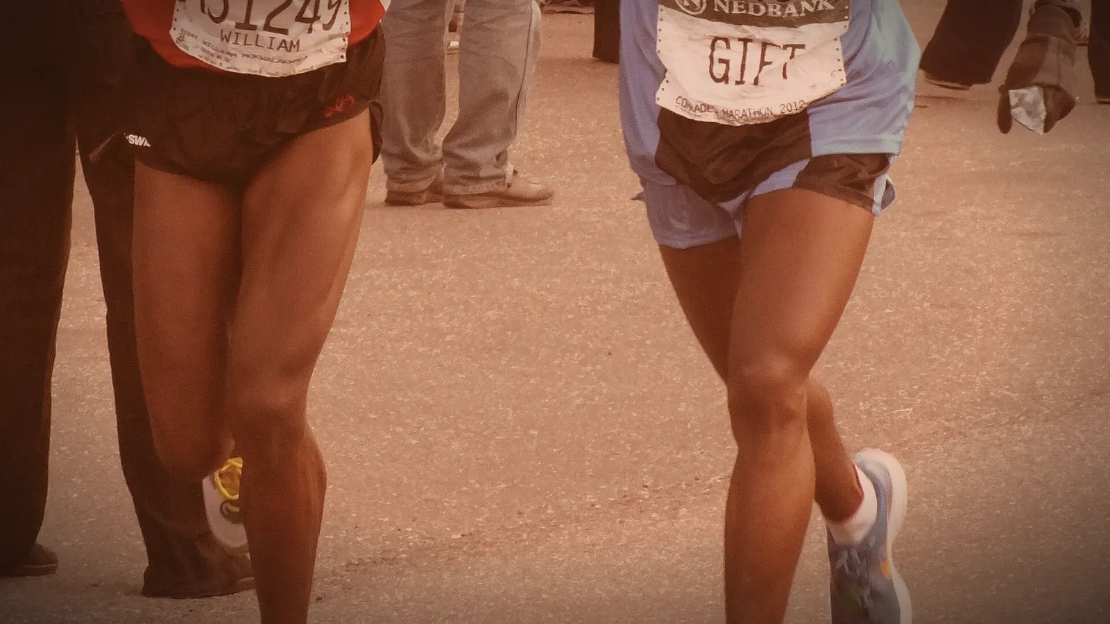 Hargeisa Half Marathon: Nine nations at the start of the 4th edition on October 2, 2026