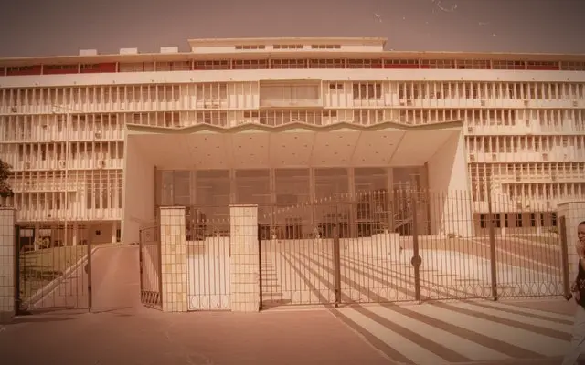Sénégal : Kiiraay, le parti de Bassirou Diomaye Faye, revendique 400 maires
