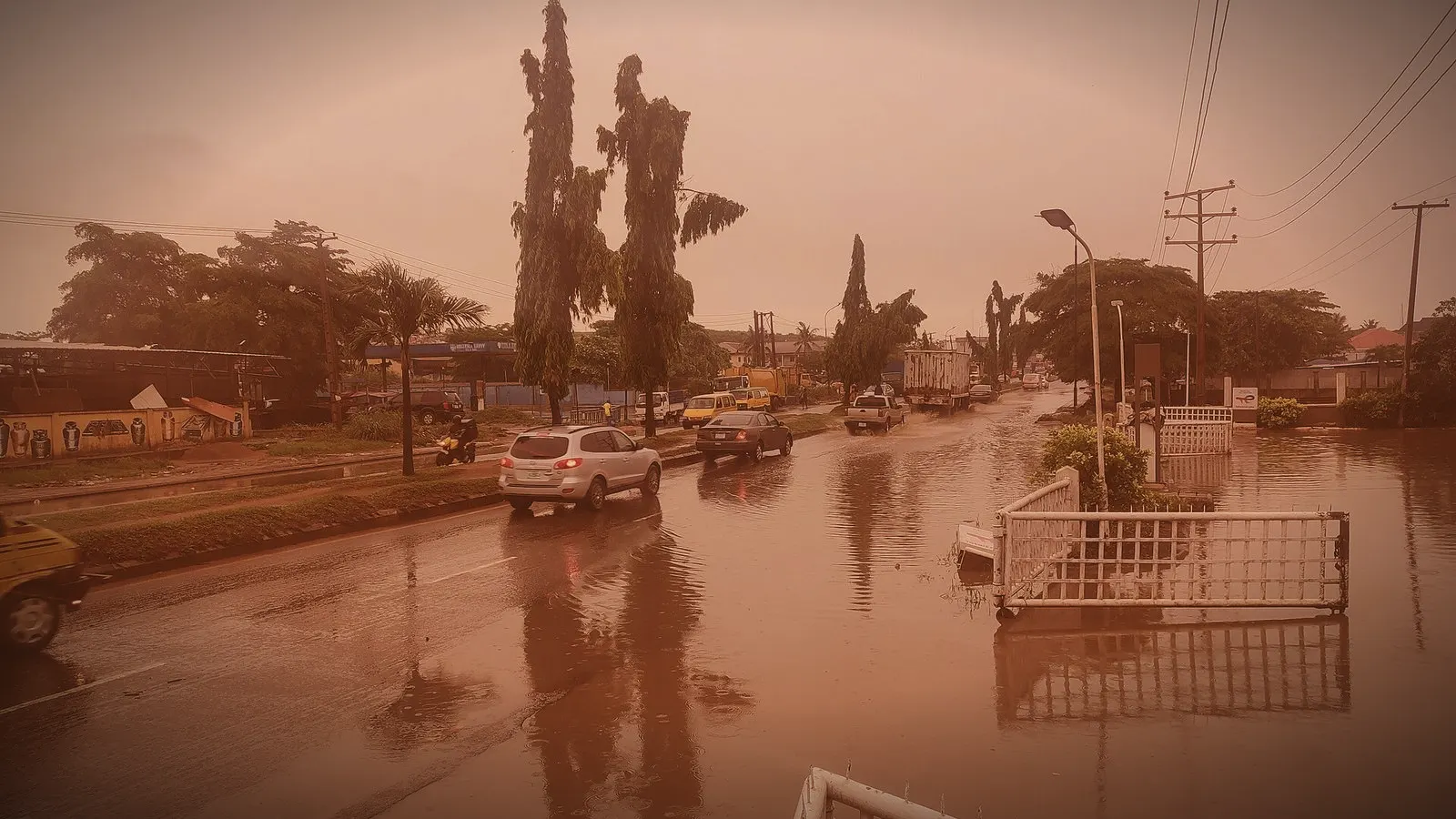 Senegal: The school year in Kaolack begins with 231 teachers missing and 35 schools flooded