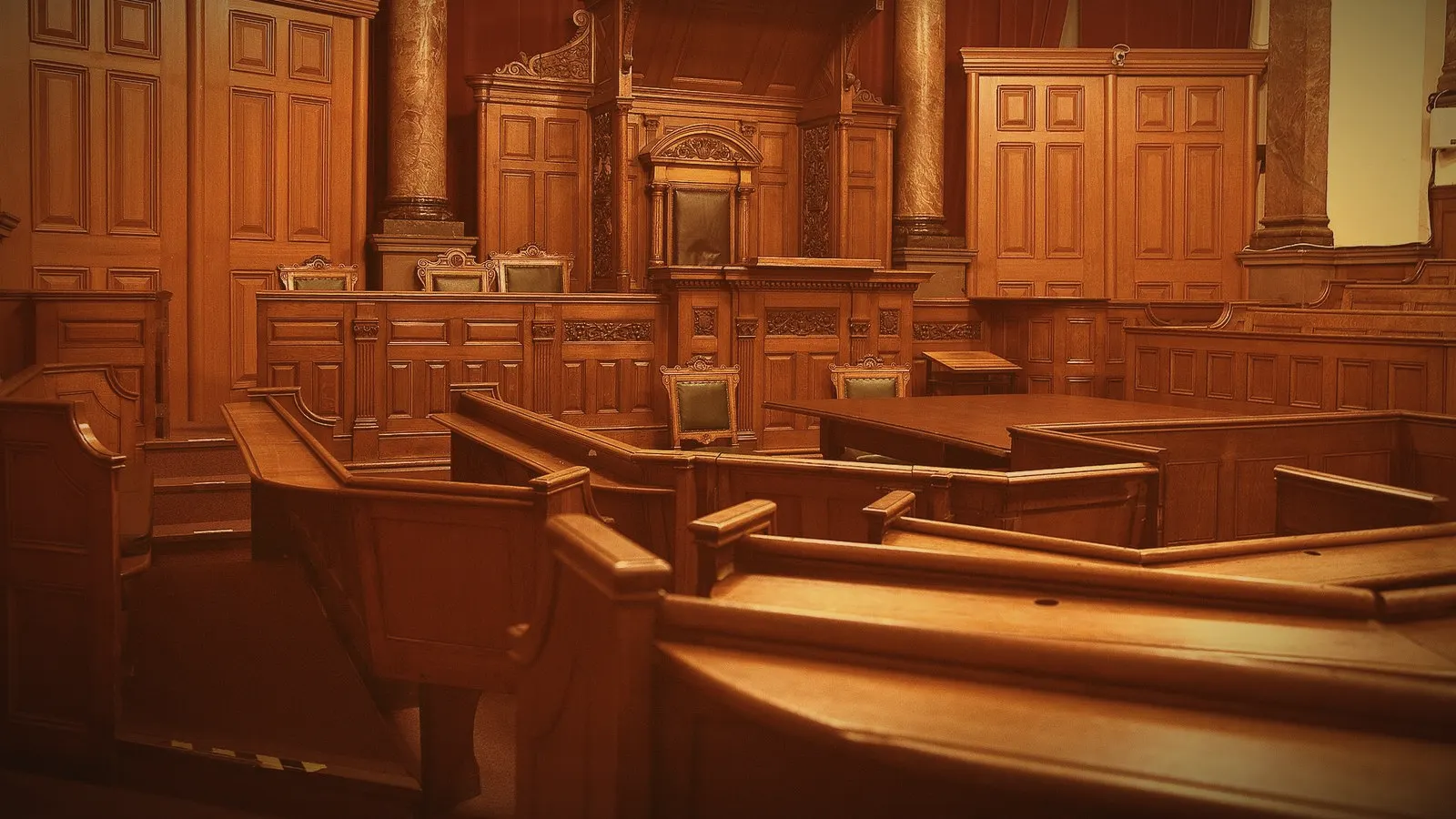 Shakahola: Kenya tries Paul Mackenzie and thirty co-defendants for the deaths of 191 children