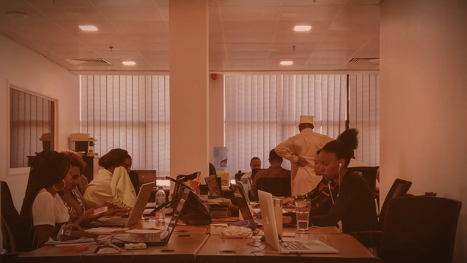 African Startups: $2 Billion Raised in 2026, but 241 Funding Rounds Compared to 302 a Year Earlier