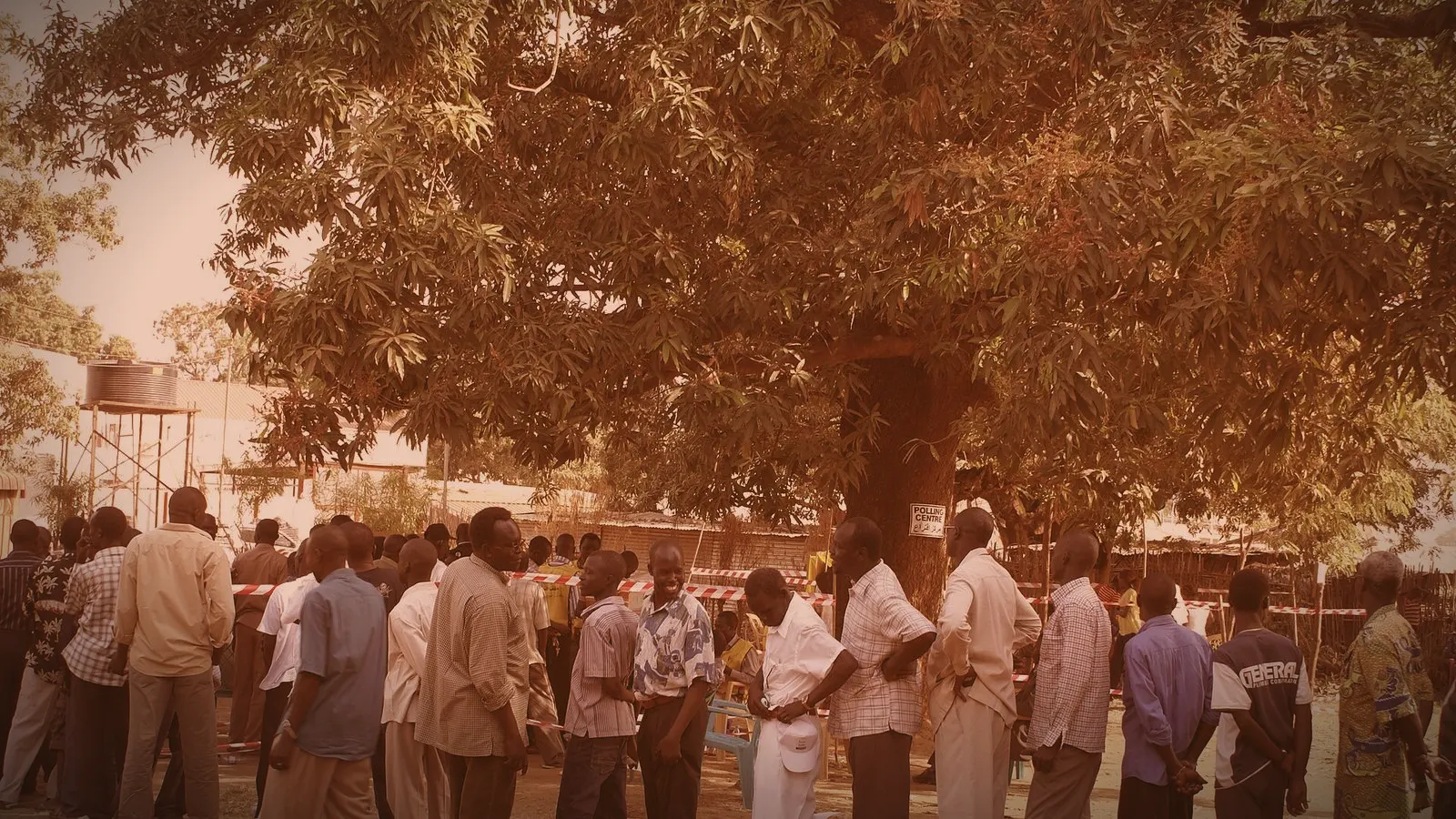 Tigray: Addis Ababa appoints a six-month administration and promises elections following the TPLF's withdrawal from Mekele