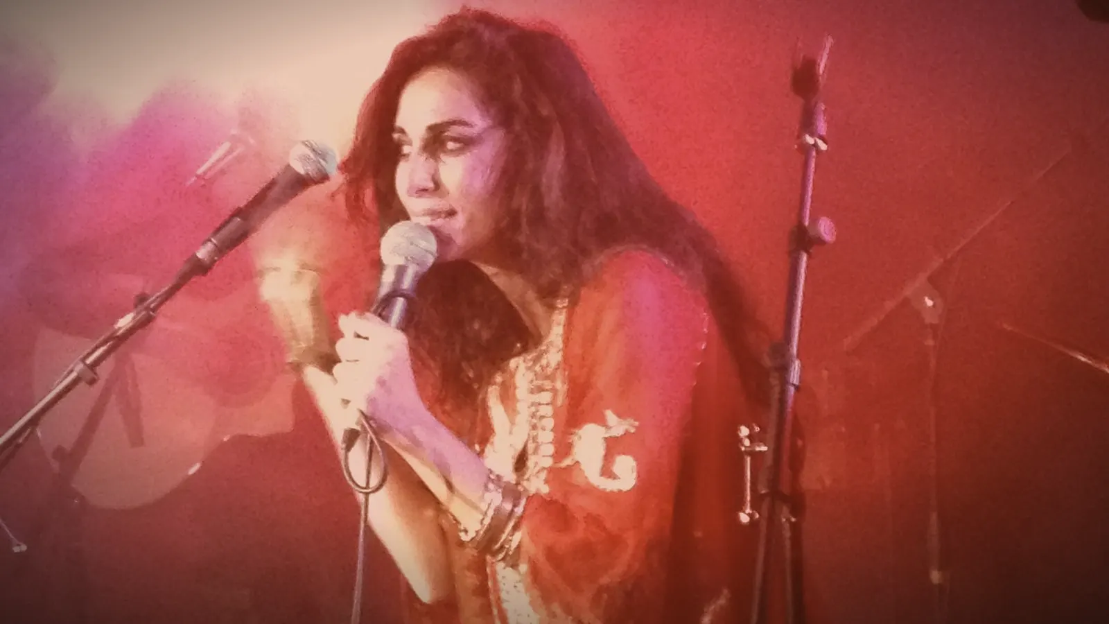 Tunis : le festival Jaou dévoile un mois de concerts, de Yasmine Hamdan à Shabaka Hutchings
