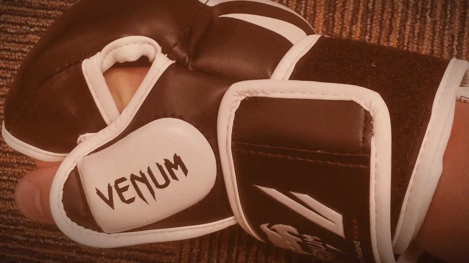 UFC 332: Cameroonian Ateba Gautier stopped in the first round by Roman Kopylov