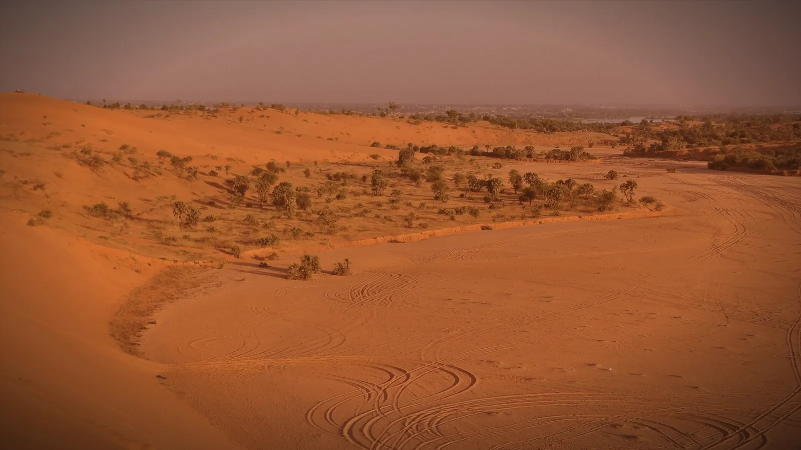 Uranium : tombé à 962 tonnes, le Niger veut redevenir un géant mondial grâce à de nouvelles mines