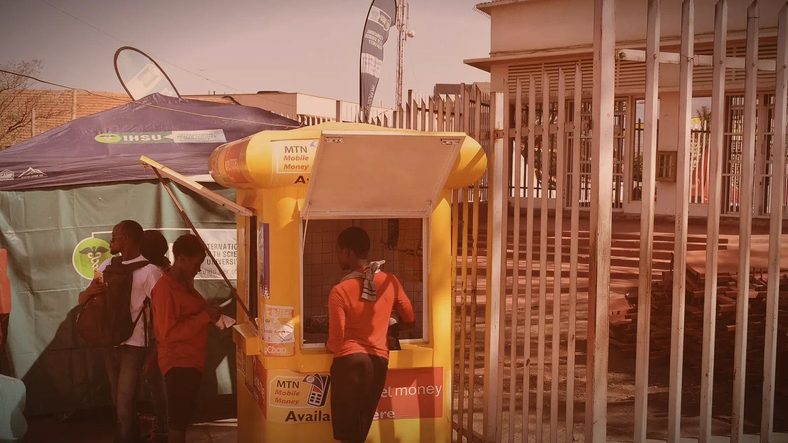 Wave joins the BCEAO's instant payment system, which now has 175 participants