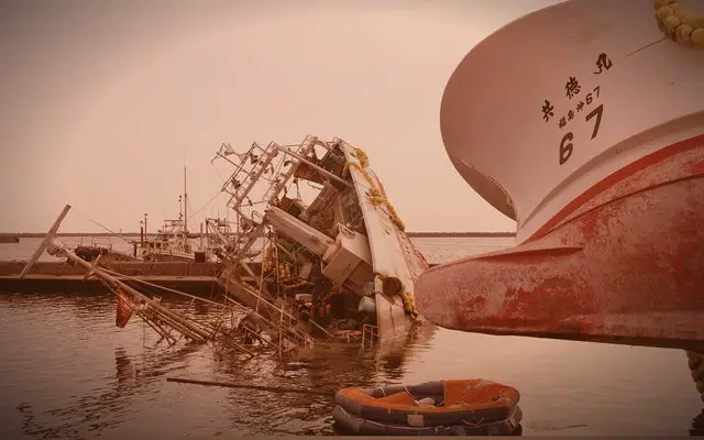Yasuo Takamatsu: 13 years of diving to find his missing wife